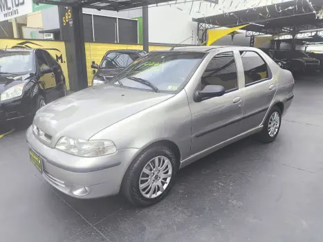 FIAT Siena 1.0 4P ELX, Foto 5
