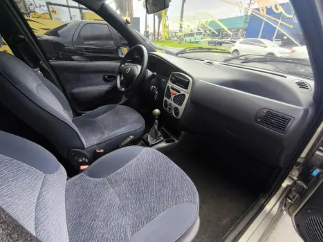 FIAT Siena 1.0 4P ELX, Foto 6