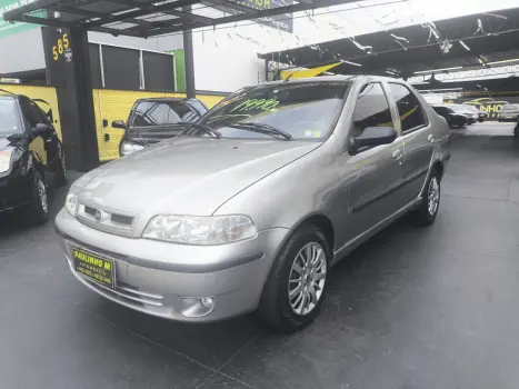 FIAT Siena 1.0 4P ELX, Foto 7