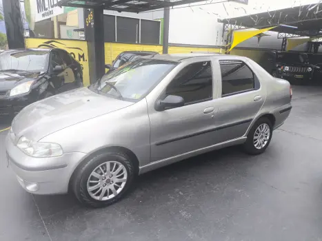FIAT Siena 1.0 4P ELX, Foto 10