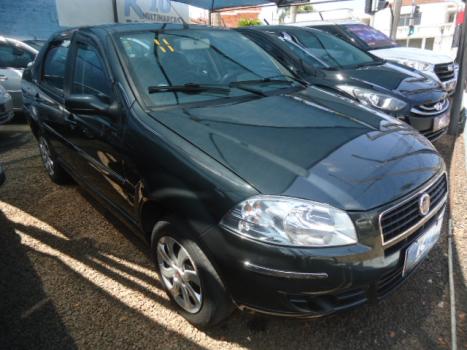 FIAT Siena 1.0 4P EL FLEX, Foto 2