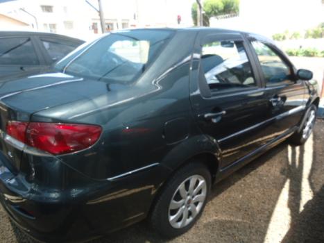 FIAT Siena 1.0 4P EL FLEX, Foto 5