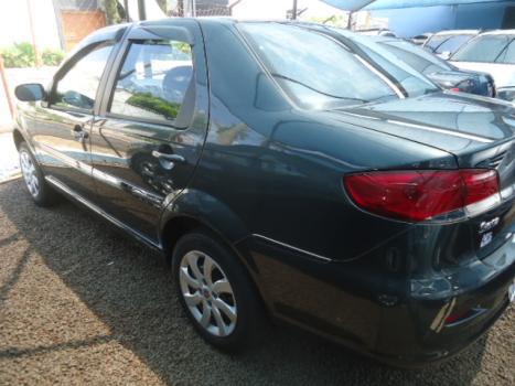 FIAT Siena 1.0 4P EL FLEX, Foto 6