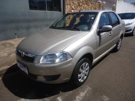 FIAT Siena 1.0 4P EL FLEX, Foto 1