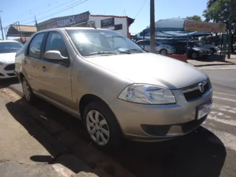 FIAT Siena 1.0 4P EL FLEX, Foto 2