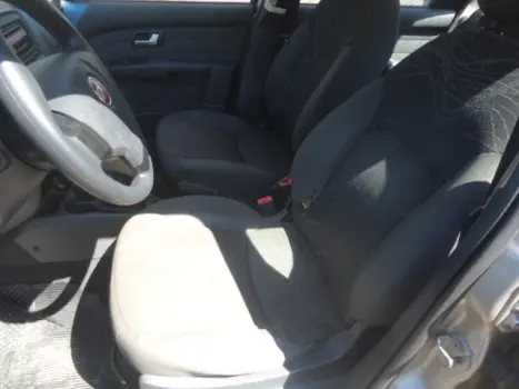 FIAT Siena 1.0 4P EL FLEX, Foto 3