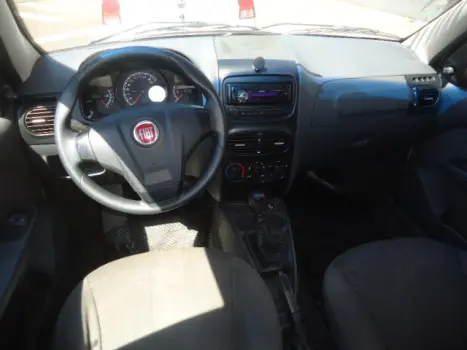 FIAT Siena 1.0 4P EL FLEX, Foto 4