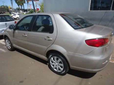 FIAT Siena 1.0 4P EL FLEX, Foto 5