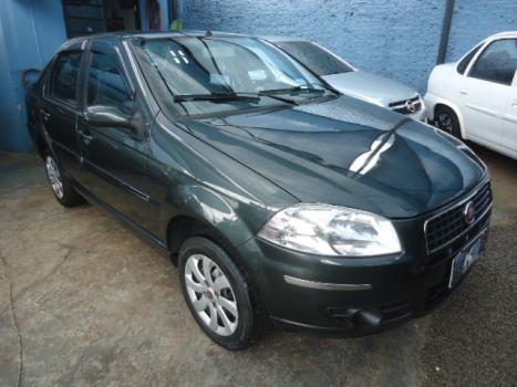 FIAT Siena 1.0 4P EL FLEX, Foto 2