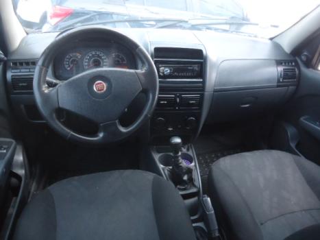 FIAT Siena 1.0 4P EL FLEX, Foto 4
