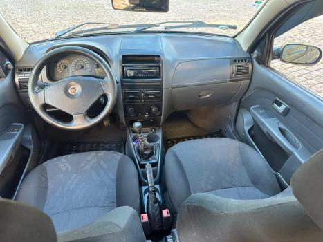 FIAT Siena 1.0 4P EL FLEX CELEBRATION, Foto 8