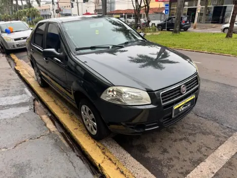 FIAT Siena 1.0 4P EL FLEX, Foto 1