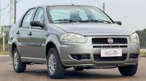 FIAT Siena 1.0 4P EL FIRE, Foto 1