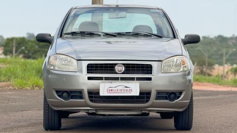 FIAT Siena 1.0 4P EL FIRE, Foto 2
