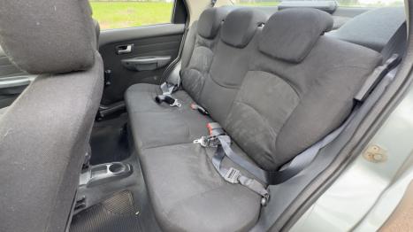 FIAT Siena 1.0 4P EL FIRE, Foto 8
