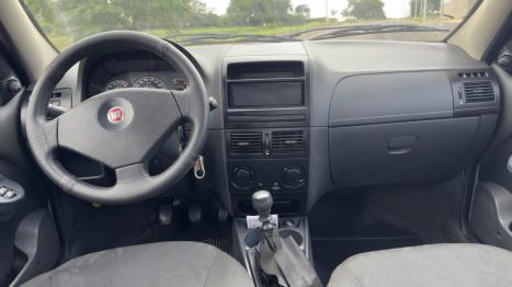 FIAT Siena 1.0 4P EL FIRE, Foto 9