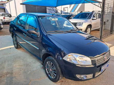 FIAT Siena 1.0 4P EL FLEX, Foto 1