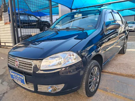 FIAT Siena 1.0 4P EL FLEX, Foto 2