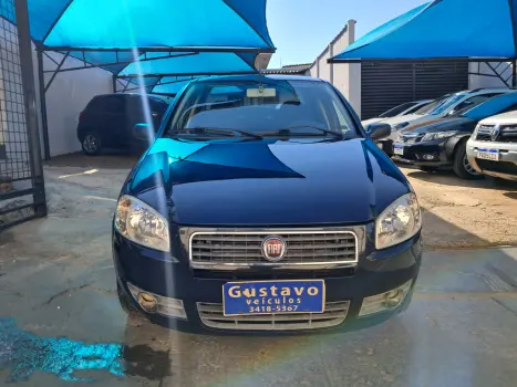 FIAT Siena 1.0 4P EL FLEX, Foto 3