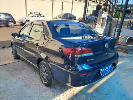 FIAT Siena 1.0 4P EL FLEX, Foto 4