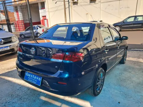 FIAT Siena 1.0 4P EL FLEX, Foto 5