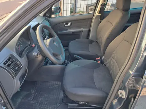 FIAT Siena 1.0 4P EL FLEX, Foto 7