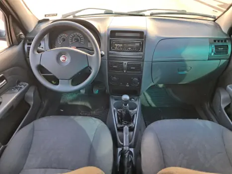 FIAT Siena 1.0 4P EL FLEX, Foto 9