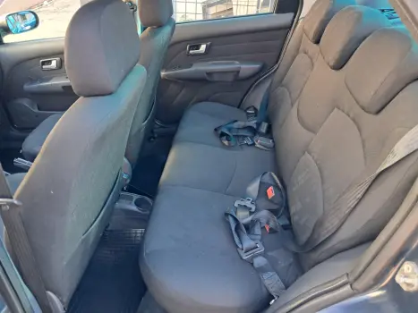 FIAT Siena 1.0 4P EL FLEX, Foto 10