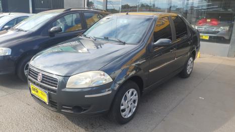 FIAT Siena 1.0 4P EL FLEX, Foto 1