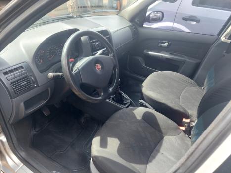 FIAT Siena 1.0 4P EL FLEX, Foto 6