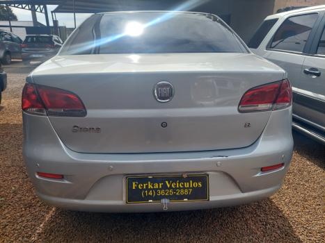 FIAT Siena 1.0 4P EL FLEX, Foto 3
