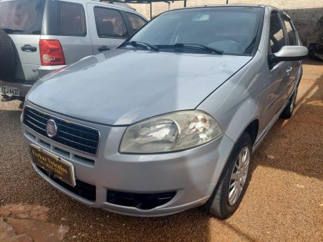FIAT Siena 1.0 4P EL FLEX, Foto 2