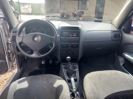 FIAT Siena 1.0 4P EL FLEX, Foto 7
