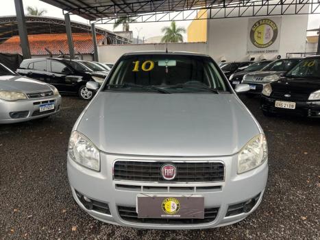FIAT Siena 1.0 4P EL FLEX, Foto 2