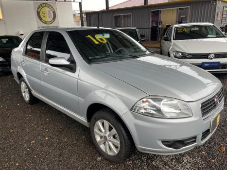 FIAT Siena 1.0 4P EL FLEX, Foto 3