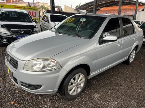 FIAT Siena 1.0 4P EL FLEX, Foto 4