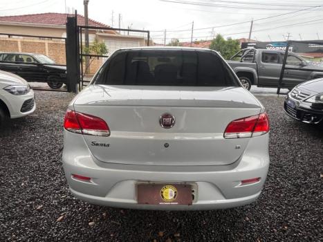 FIAT Siena 1.0 4P EL FLEX, Foto 7