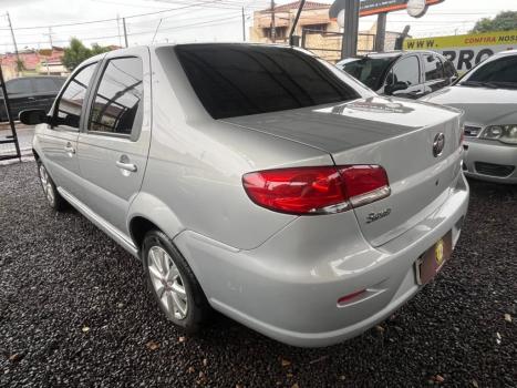 FIAT Siena 1.0 4P EL FLEX, Foto 8