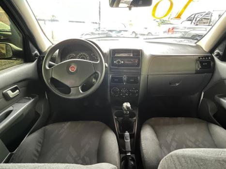 FIAT Siena 1.0 4P EL FLEX, Foto 12