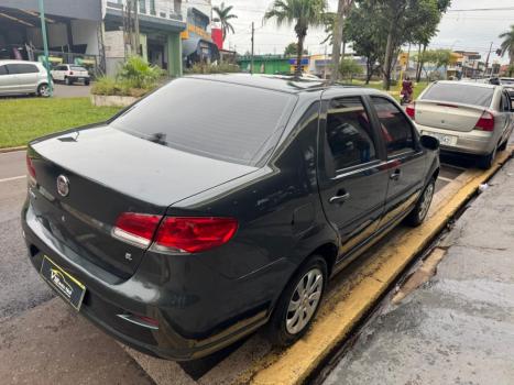 FIAT Siena 1.0 4P EL FLEX, Foto 2