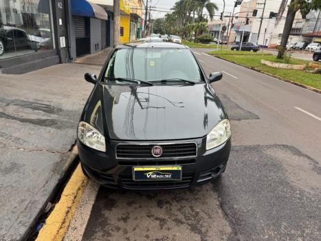 FIAT Siena 1.0 4P EL FLEX, Foto 3