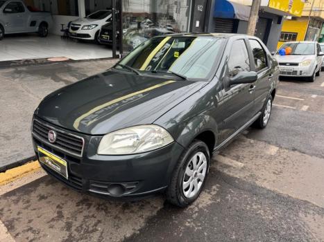FIAT Siena 1.0 4P EL FLEX, Foto 5