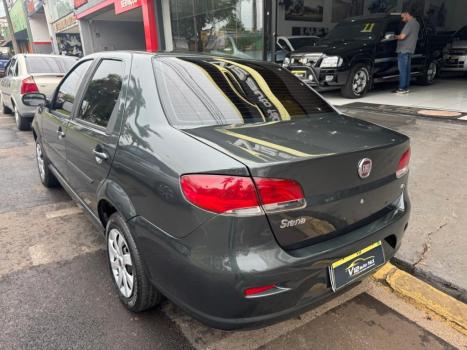 FIAT Siena 1.0 4P EL FLEX, Foto 6