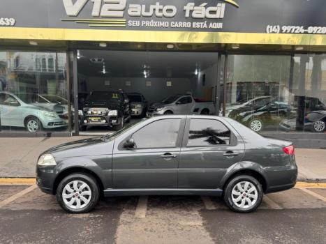 FIAT Siena 1.0 4P EL FLEX, Foto 7