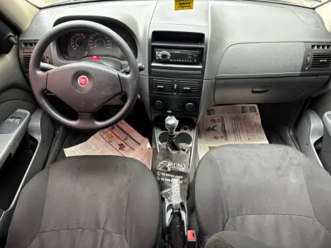 FIAT Siena 1.0 4P EL FLEX, Foto 8