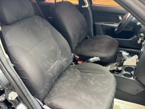 FIAT Siena 1.0 4P EL FLEX, Foto 9