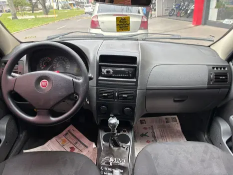 FIAT Siena 1.0 4P EL FLEX, Foto 10