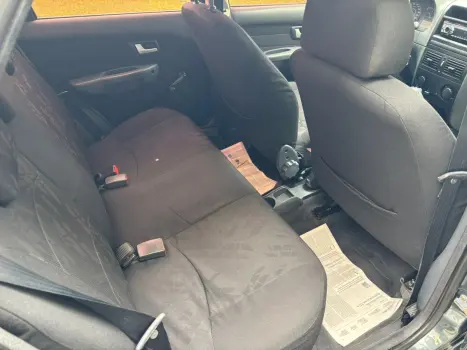 FIAT Siena 1.0 4P EL FLEX, Foto 11