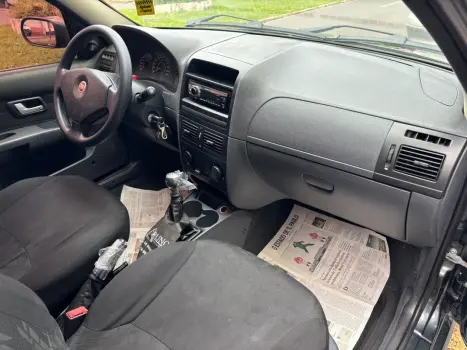 FIAT Siena 1.0 4P EL FLEX, Foto 12