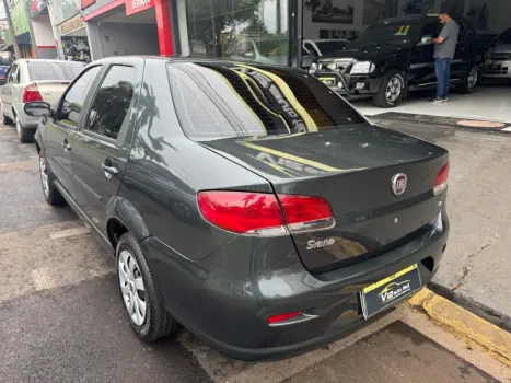 FIAT Siena 1.0 4P EL FLEX, Foto 6